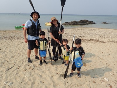 4/3のお客様ブログ（●＾o＾●）