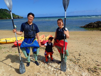 4月17日　お客様アルバム！！