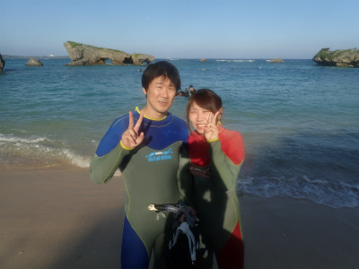 10/8　お客様アルバム！