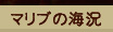 マリブの海況