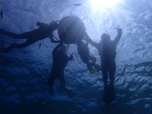 8月27日のお客様☆彡