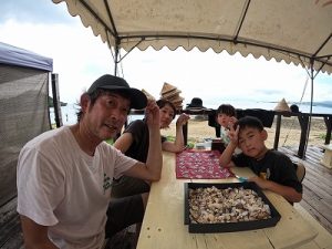 お客様紹介(^O^)／
