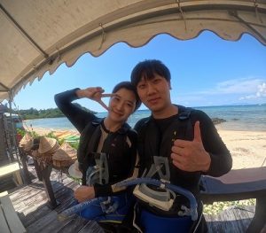 お客様紹介(^O^)／