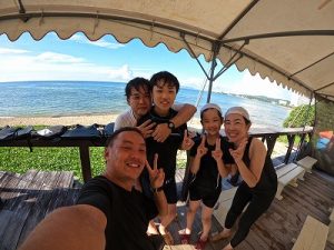 お客様紹介(^O^)／