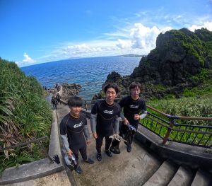 お客様紹介(^_-)-☆