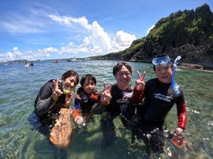 お客様紹介(^_-)-☆