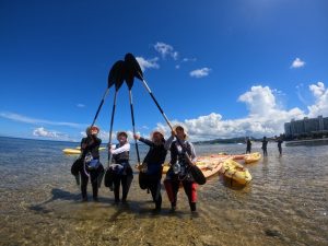 お客様紹介(^_-)-☆