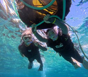 お客様紹介(^_-)-☆