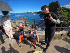 お客様紹介(^_-)-☆