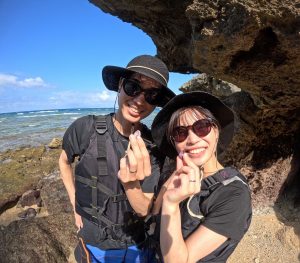 お客様紹介(^_-)-☆