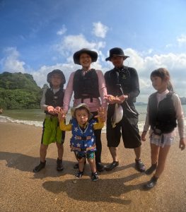 お客様紹介(^_-)-☆